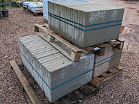 Ca. 60x tuintegel - afbeelding 2 van  6