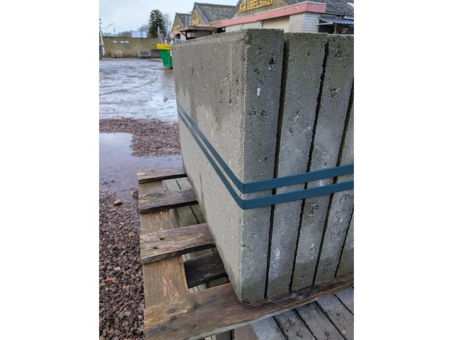 Ca. 60x tuintegel - afbeelding 5 van  6