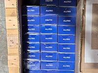 Ca. 60x usb muis, bedraad, allteq, ak-ms-110 - afbeelding 4 van  4