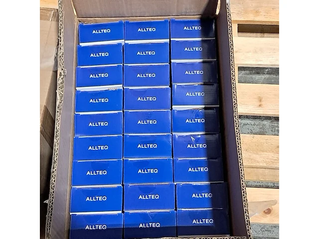 Ca. 60x usb muis, bedraad, allteq, ak-ms-110 - afbeelding 4 van  4