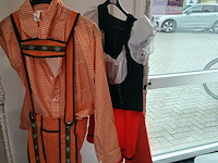Ca. 60x verkleedkleding holland - afbeelding 3 van  3