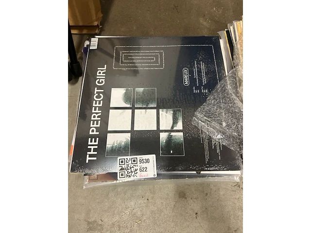 Ca. 60x vinylplaten (lp's en maxisingles) - afbeelding 2 van  8