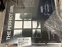 Ca. 60x vinylplaten (lp's en maxisingles) - afbeelding 2 van  8