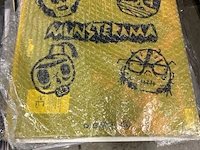 Ca. 60x vinylplaten (lp's en maxisingles) - afbeelding 3 van  8