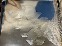 Ca. 60x vinylplaten (lp's en maxisingles) - afbeelding 5 van  8