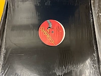 Ca. 60x vinylplaten (lp's en maxisingles) - afbeelding 7 van  8