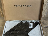 Ca. 60x wand decoratietegel miller&jacobs, 45x40cm - afbeelding 1 van  2