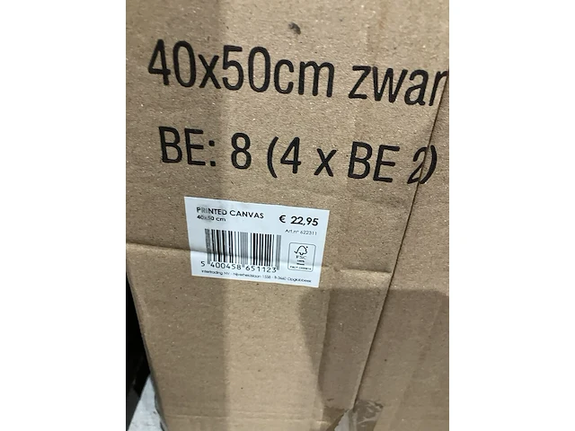 Ca. 60x wandecoratie - afbeelding 2 van  13