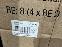 Ca. 60x wandecoratie - afbeelding 2 van  13