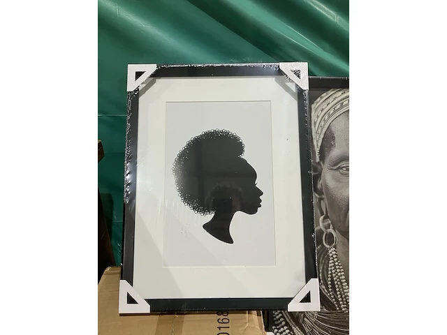 Ca. 60x wandecoratie - afbeelding 12 van  13