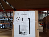 Ca. 61x e-reader - afbeelding 4 van  12