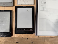 Ca. 61x e-reader - afbeelding 8 van  12