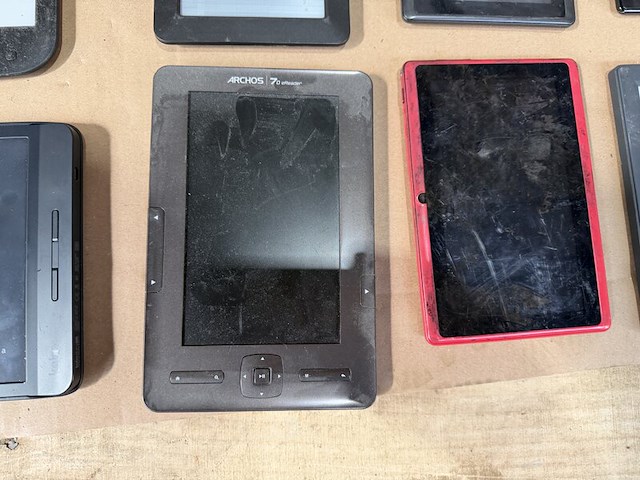 Ca. 61x e-reader - afbeelding 11 van  12
