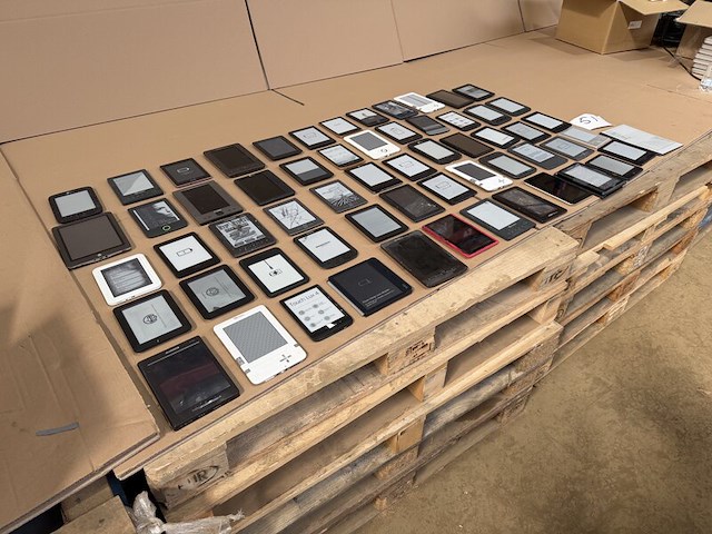 Ca. 61x e-reader - afbeelding 12 van  12
