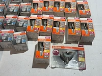 Ca. 61x osram led-lampen en spaarlampen - afbeelding 8 van  10
