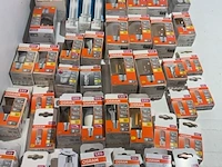 Ca. 61x osram led-lampen en spaarlampen - afbeelding 10 van  10