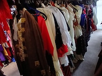 Ca. 61x piratenkleding - afbeelding 1 van  4