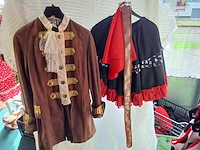 Ca. 61x piratenkleding - afbeelding 3 van  4