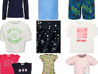 Ca. 626x truien, shirts, en zwembroeken, name it, b. nosy, claesen's®, maat 50 t/m 164 - afbeelding 3 van  5