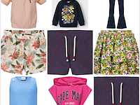 Ca. 626x truien, shirts, en zwembroeken, name it, b. nosy, claesen's®, maat 50 t/m 164 - afbeelding 4 van  5