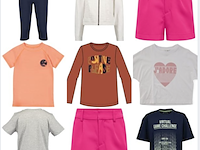Ca. 626x truien, shirts, en zwembroeken, name it, b. nosy, claesen's®, maat 50 t/m 164 - afbeelding 5 van  5