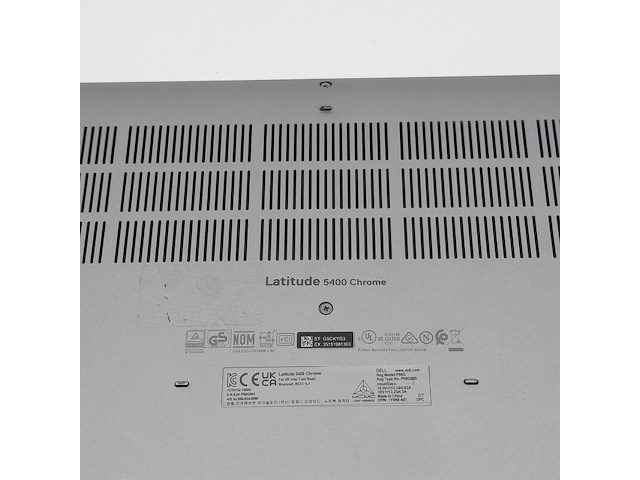 Ca. 62x chromebook, o.a. dell/acer - afbeelding 13 van  13