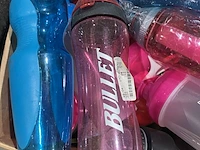 Ca. 62x drinkflessen - afbeelding 2 van  4