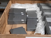 Ca. 62x laptop, o.a. dell, o.a. latitude 5420 - afbeelding 4 van  13