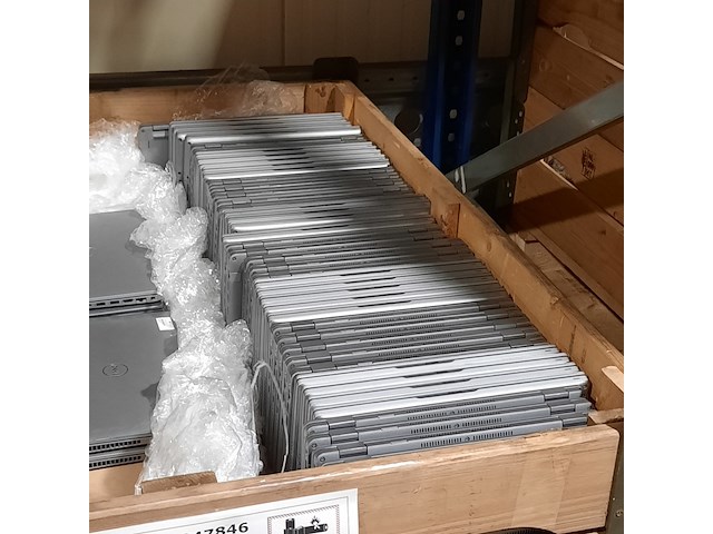 Ca. 62x laptop, o.a. dell, o.a. latitude 5420 - afbeelding 5 van  13