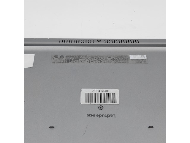 Ca. 62x laptop, o.a. dell, o.a. latitude 5420 - afbeelding 13 van  13