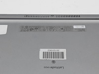 Ca. 62x laptop, o.a. dell, o.a. latitude 5420 - afbeelding 13 van  13