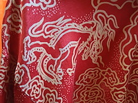 Ca. 62x oosterse thema japan - afbeelding 7 van  8