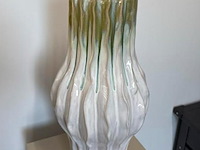 Ca. 63x decoratieve, keramische vasen, diverse modellen, paardekooper - afbeelding 9 van  15