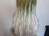 Ca. 63x decoratieve, keramische vasen, diverse modellen, paardekooper - afbeelding 14 van  15
