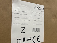 Ca. 63x design verlichting, paco home - afbeelding 4 van  4