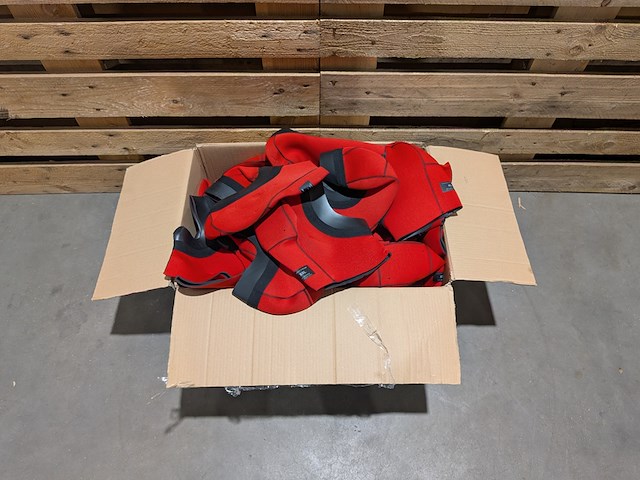 Ca. 63x duikkap, santi - afbeelding 5 van  5