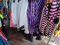 Ca. 63x piratenkleding - afbeelding 1 van  4