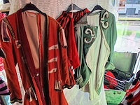Ca. 63x piratenkleding - afbeelding 2 van  4