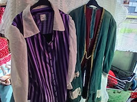 Ca. 63x piratenkleding - afbeelding 3 van  4