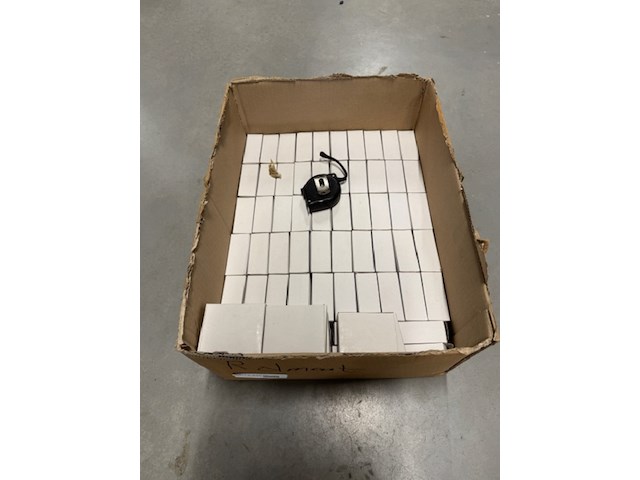 Ca. 63x rolmaat - afbeelding 1 van  3