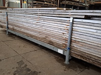 Ca. 63x steigerplank - afbeelding 2 van  11