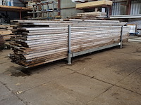 Ca. 63x steigerplank - afbeelding 4 van  11