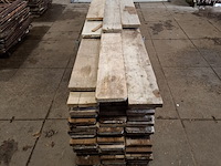 Ca. 63x steigerplank - afbeelding 7 van  11