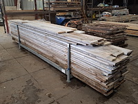 Ca. 63x steigerplank - afbeelding 8 van  11