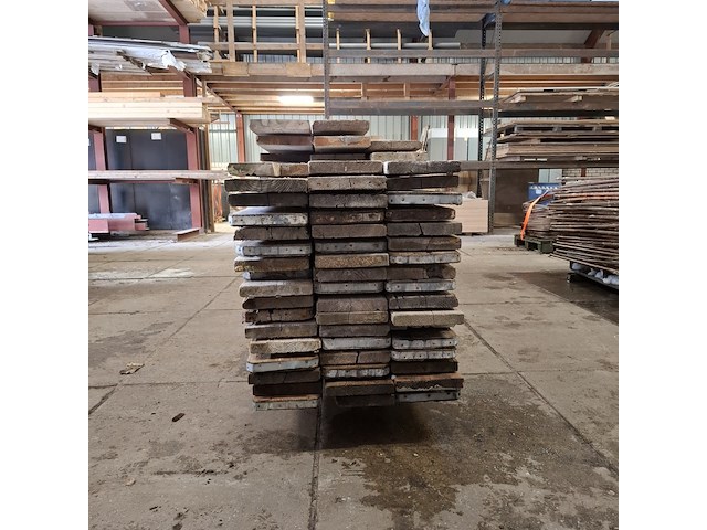 Ca. 63x steigerplank - afbeelding 9 van  11