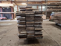 Ca. 63x steigerplank - afbeelding 9 van  11