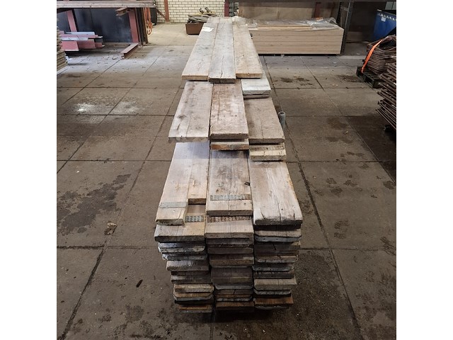 Ca. 63x steigerplank - afbeelding 10 van  11