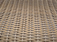 Ca. 63x terras stoelen met 16 tafels - afbeelding 13 van  17
