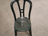 Ca. 63x terras stoelen met 16 tafels - afbeelding 17 van  17