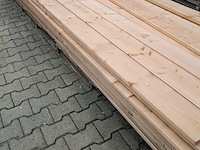 Ca. 63x vlonderplanken - afbeelding 3 van  5